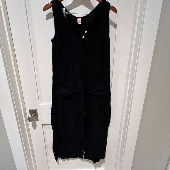 Smash + Tess jumpsuit - Picture 1 of 3